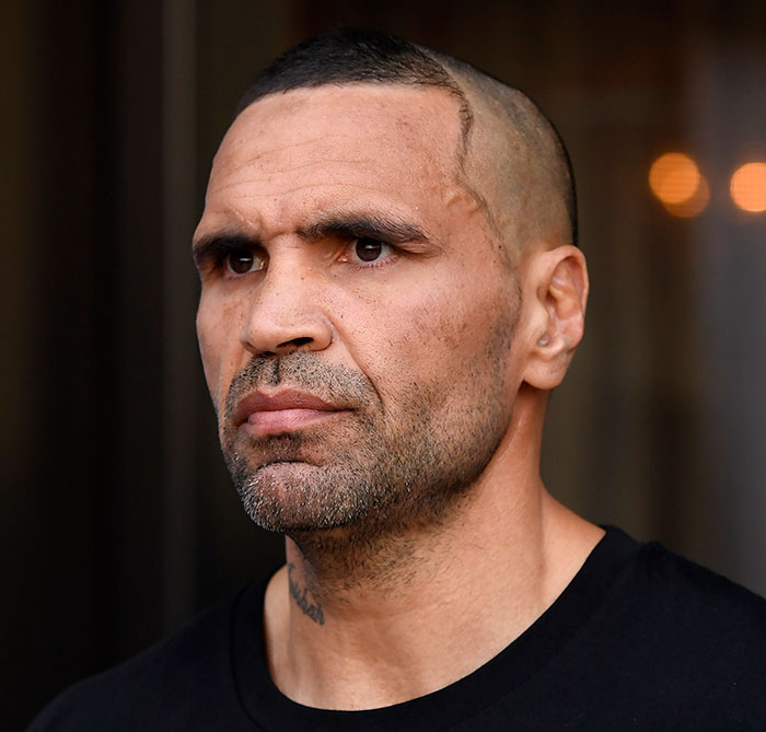 Anthony Mundine: When controversy strikes, so does he—with unsolicited advice for women