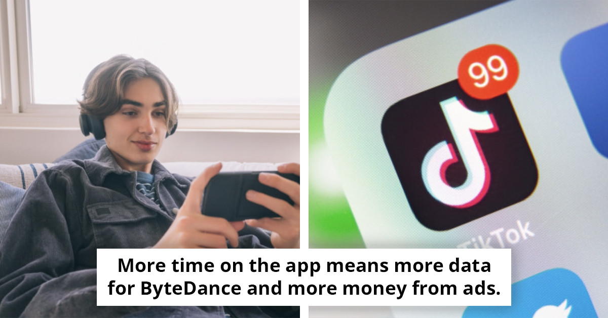 Legal Action: Hawaii Files Lawsuit Against ByteDance, Alleging TikTok Endangers Minors