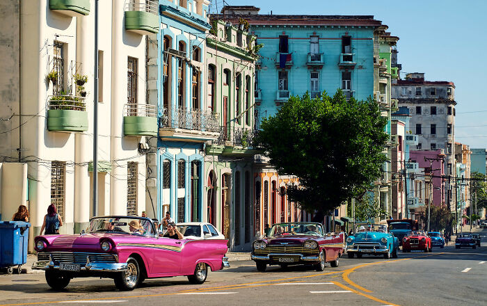 Havana, Cuba
