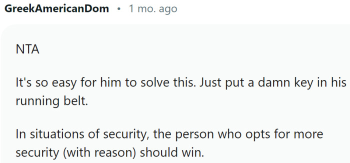 This problem is so easy to solve. Is it really a problem?