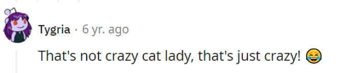 Seems like her idea of gift-giving is on a whole different level of eccentricity!