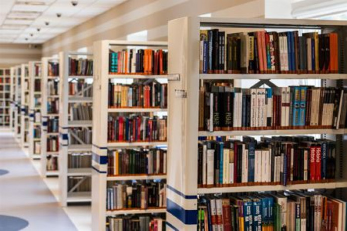 5. “Library. Found a used nappy (diaper) crammed in behind the books in the picture books area. Not the first time I’d found one, but the first one I’d found folded sh*t side out.”
