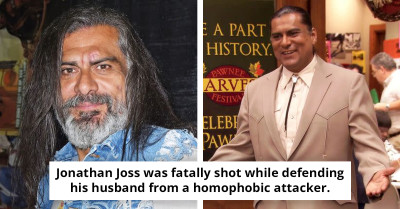 Actor Jonathan Joss, Known for “King of the Hill,” Dies in a Shooting at 59