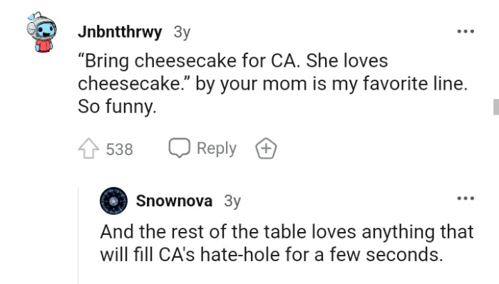 Check out other redditors' comments below