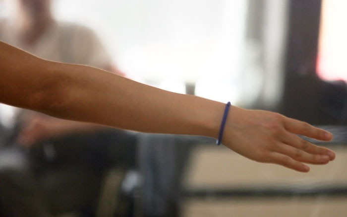 This lie will probably guilt him for the rest of his life.