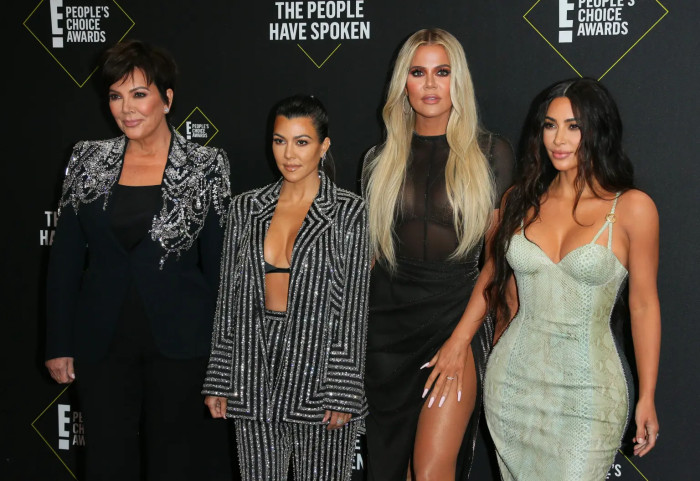 The Kardashian mom-manager, Kris, decided to take a Lie Detector Test