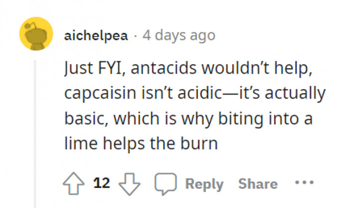 A helpful information; just in case.