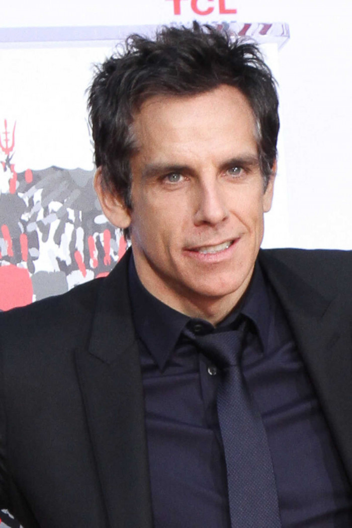 Ben Stiller