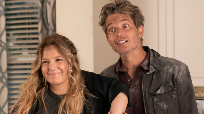 Here's what fans had to say: