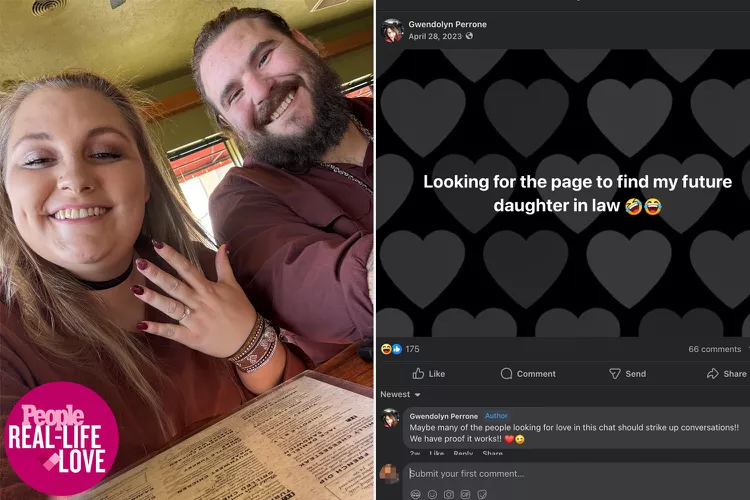 A Match Made by Moms