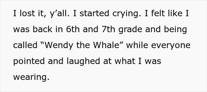 Wendy the Whale