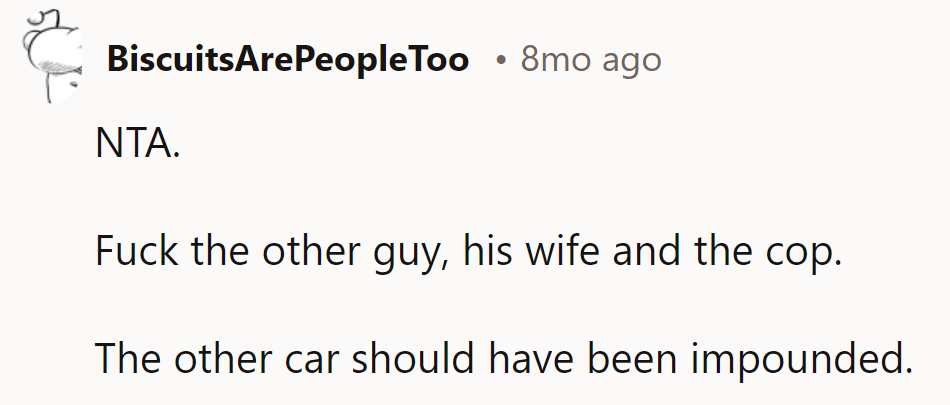 They could make a sitcom about this trio: 