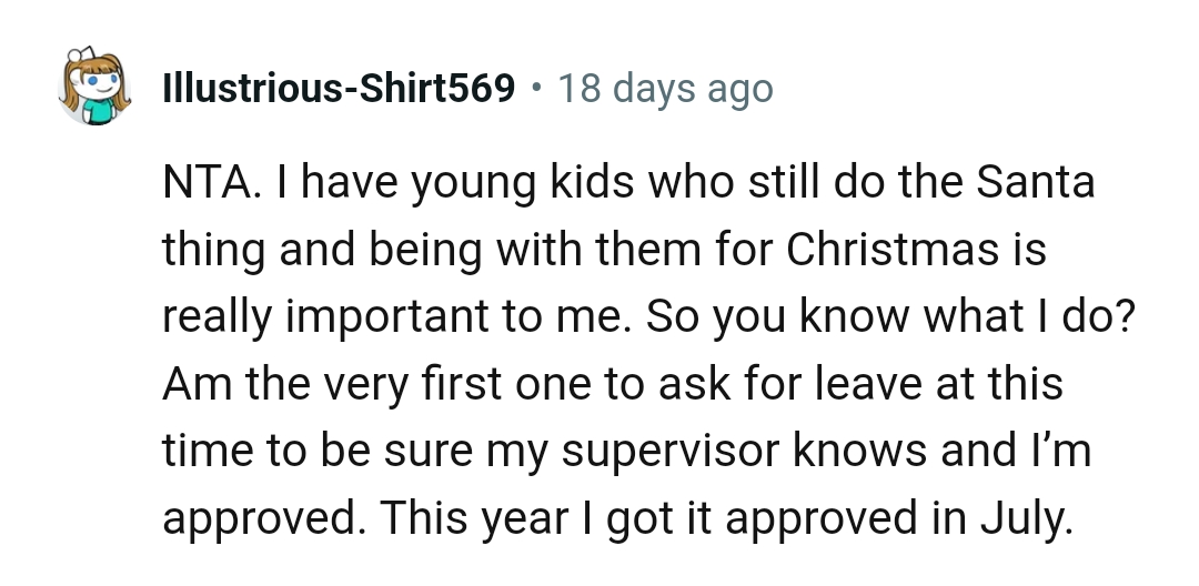 The Reddit post received hundreds of comments, and below are some of the most upvoted ones