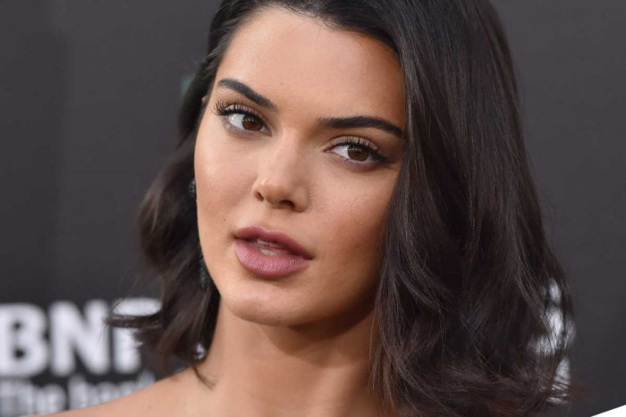 21. Kendall Jenner & Gregory Messer