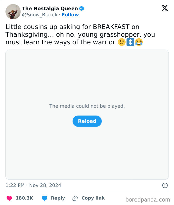 13. The ways of the warrior