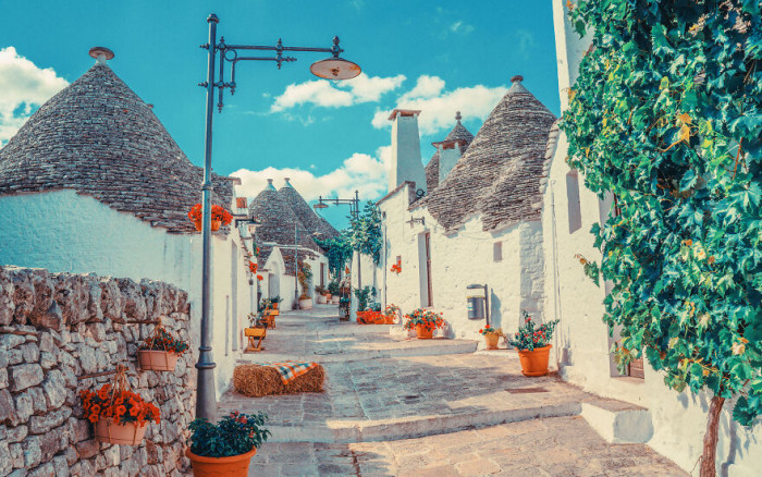 17. You just have to love it