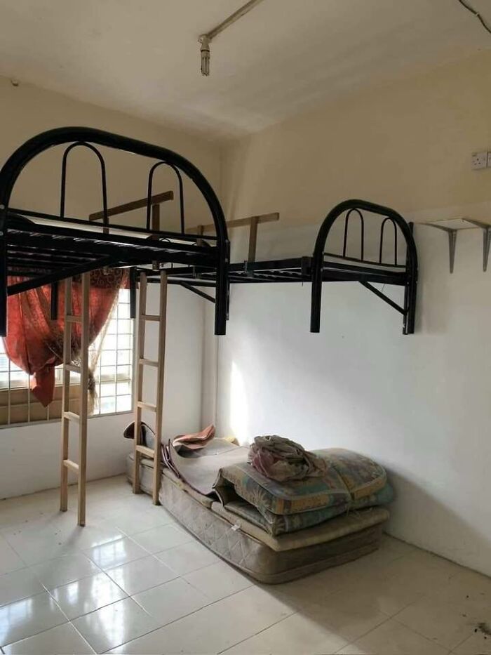 12. You Should Have Hired Anyone Who Understands Gravity