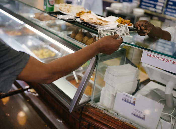 15. One of life's harshest lessons.