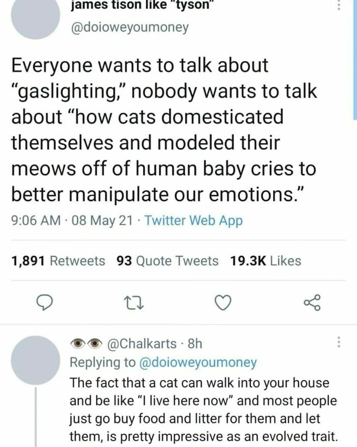 26. Take out time and think about this