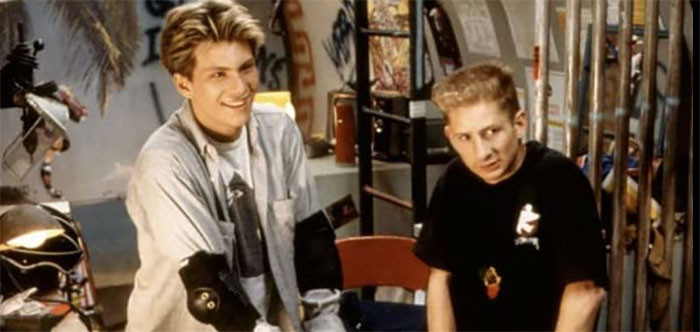 Brian Kelly, Gleaming the Cube