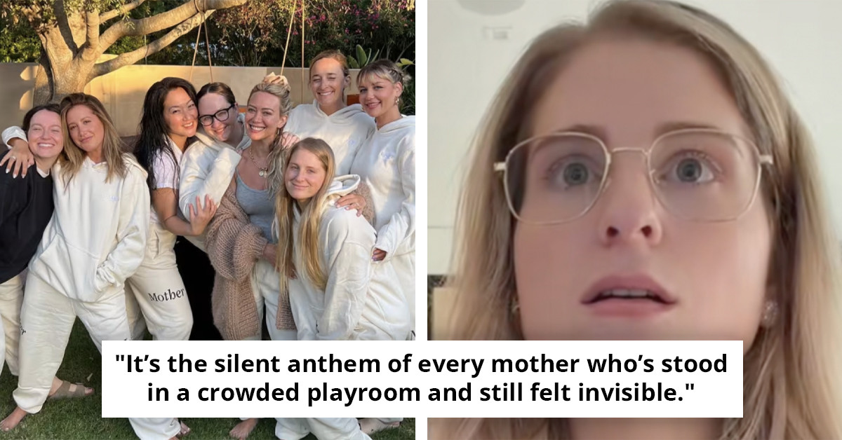 Meghan Trainor Addresses 'Challenging' Parenting Community Following Ashley Tisdale's Remarks, Fans Echo Sentiments