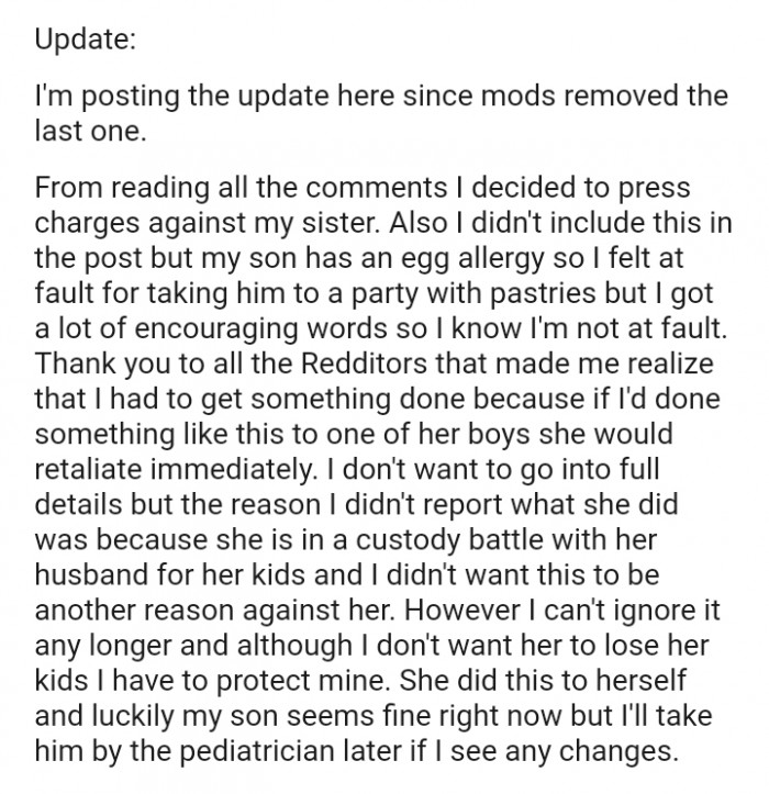 Here is an update added by the OP later on