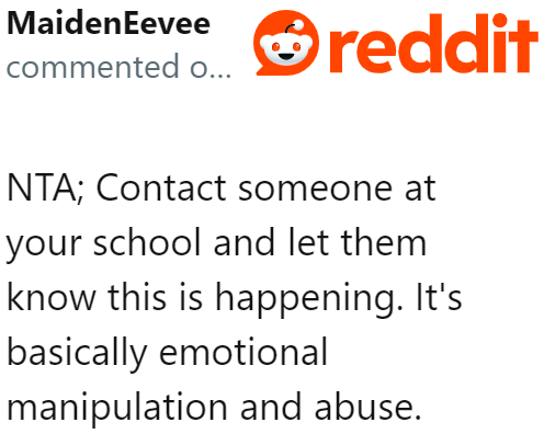 This was a good idea until the OP's friend responded that he's currently not enrolled in school.