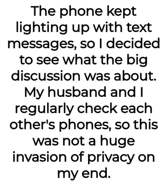 The OP decided to see what the big discussion is about