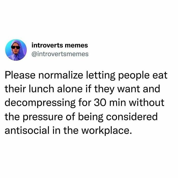 47. Oh, sweet home office...