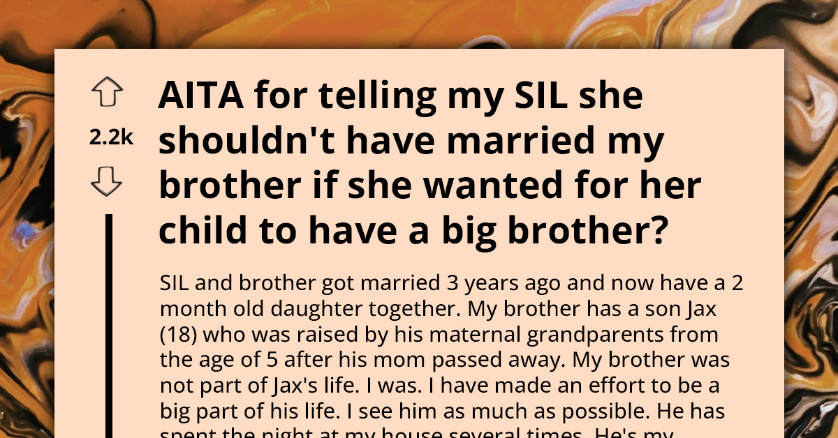 Estranged Son Reports Stepmom for Harassment as Her Relentless Pursuit for Reunion with Half-Sibling Goes Too Far