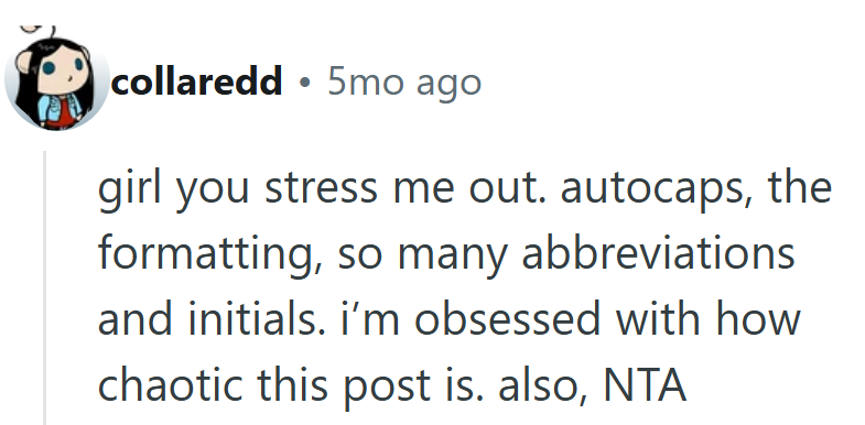 When the Drama’s Real but the Shorthand Has Readers Breaking a Sweat Mid-Sentence.