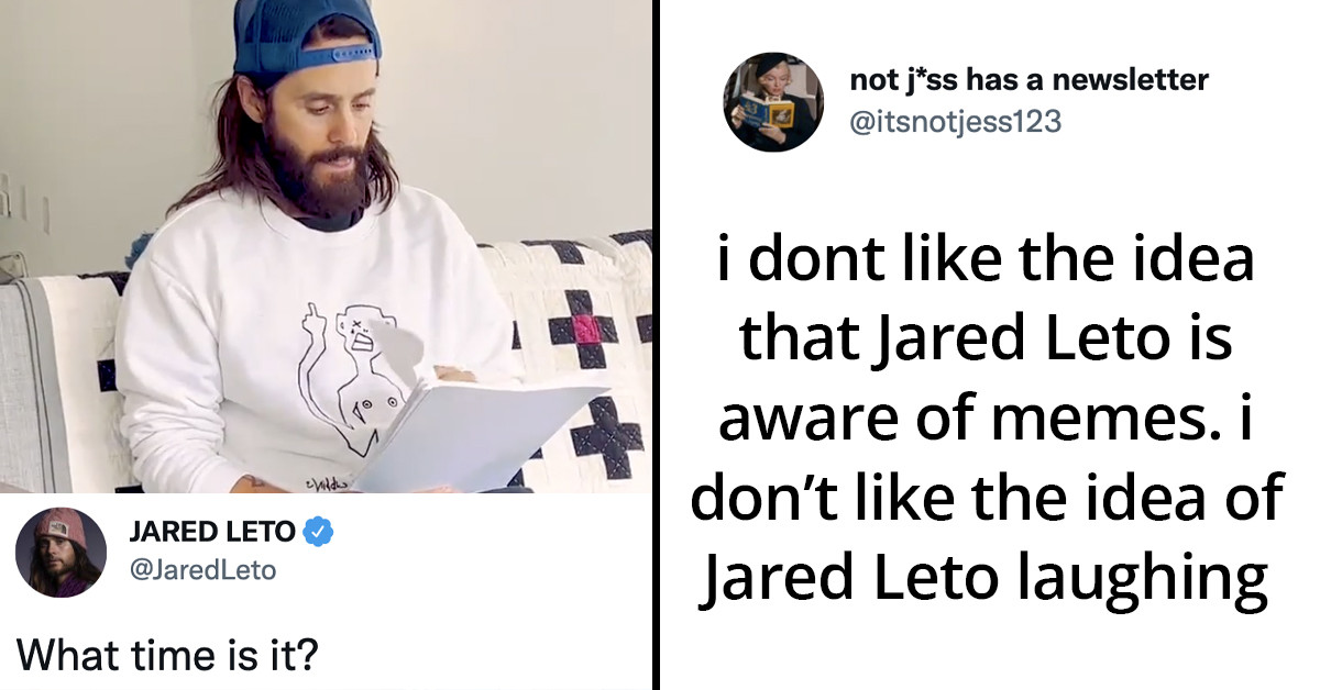 'Morbius' Memes Tearing The Movie To Shreds After Failing For The Second Time In A Row