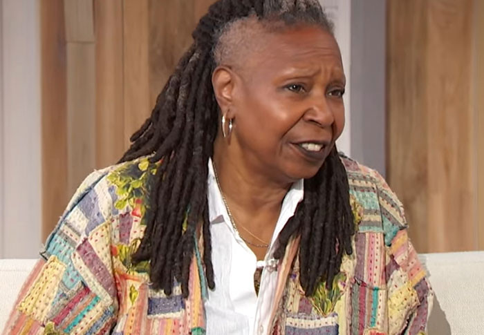 Whoopi Goldberg recently shared that she’s facing financial challenges.