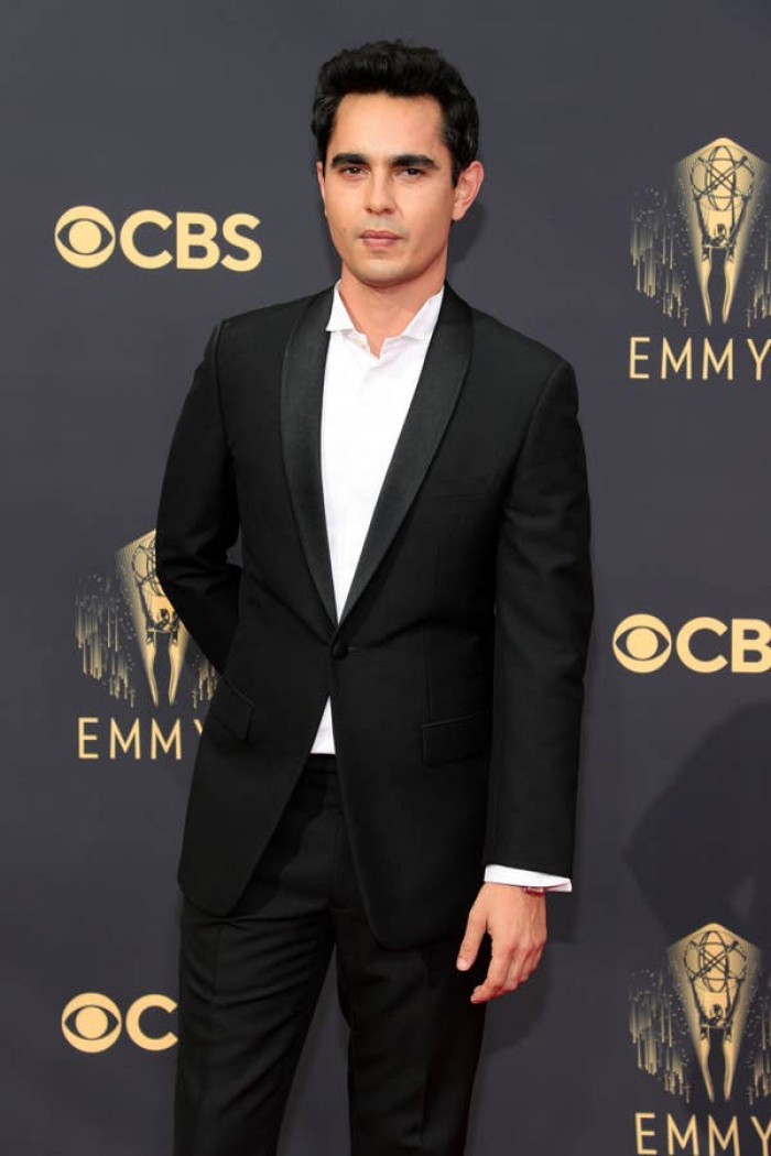 Max Minghella Glow Up: