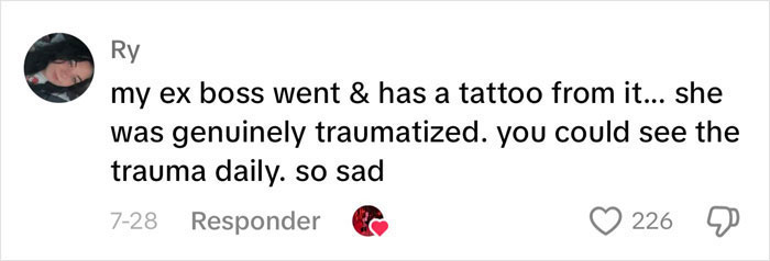 McKamey Manor leaves its mark in more ways than one