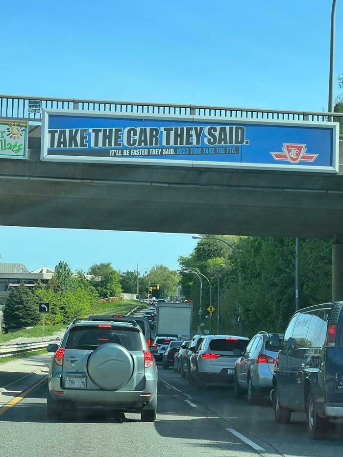 "Great Ad Placement"