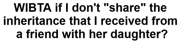 Let’s dig into the details