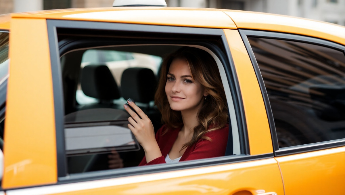 Refusing to Tip Cab Driver for Extra Charge: AITA?