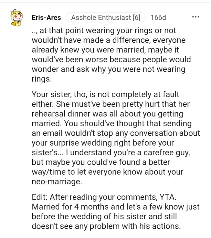 The Reddit Post Went Viral with More Than 2K Comments, and We've Gathered Some of the Topmost Replies for You Below