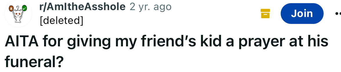 Let’s dig into the details