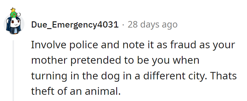 Looks like their mom orchestrated the ultimate 