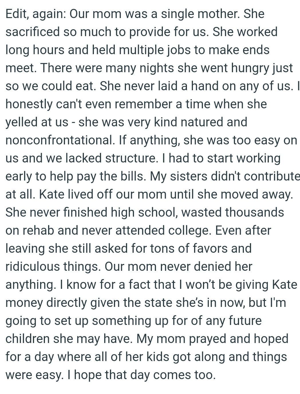 The OP added this edit later on