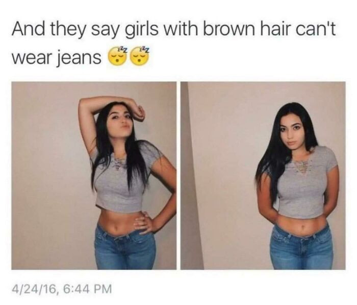 10. Wait. Who said what now?