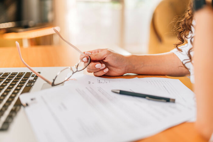 19. HR department - They work for the company, not you.