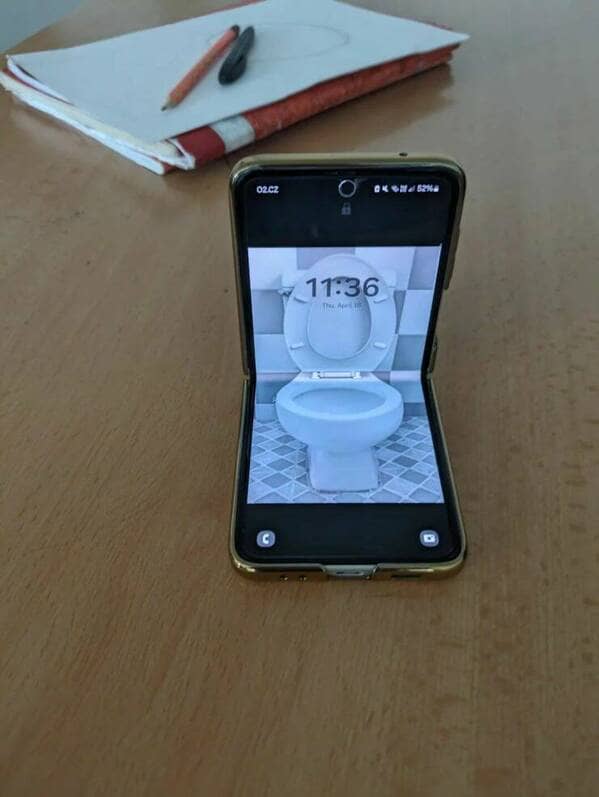 19. Okay, go do your thing