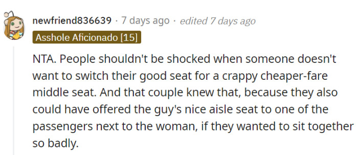 Here's what people have to say: