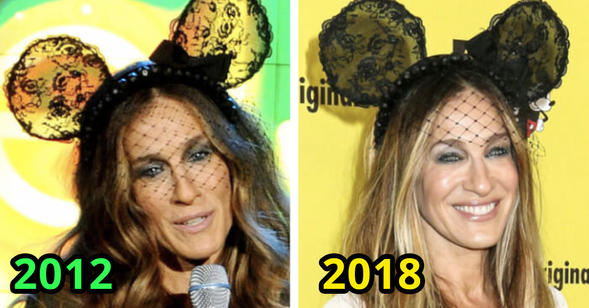 11 Of Your Favorite A-List Celebs Who Get Overly Attached To Their Favorite Clothes