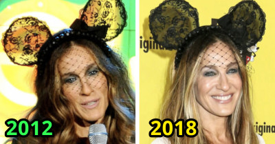 11 Of Your Favorite A-List Celebs Who Get Overly Attached To Their Favorite Clothes