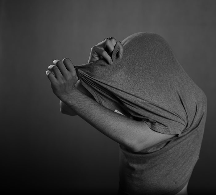 12. “A man requiring extrication from an Under Armor insulated shirt.”