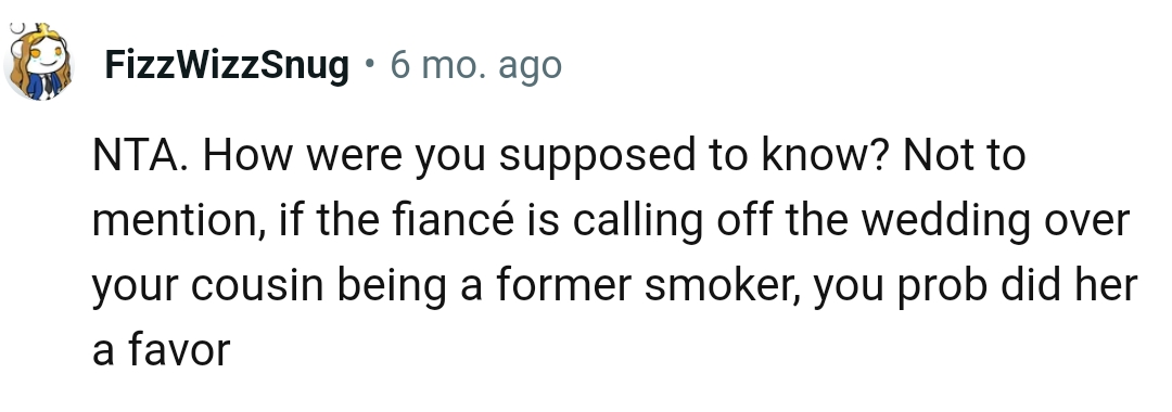 Comments From Other Redditors Roll In, and Here Are a Bunch of Them